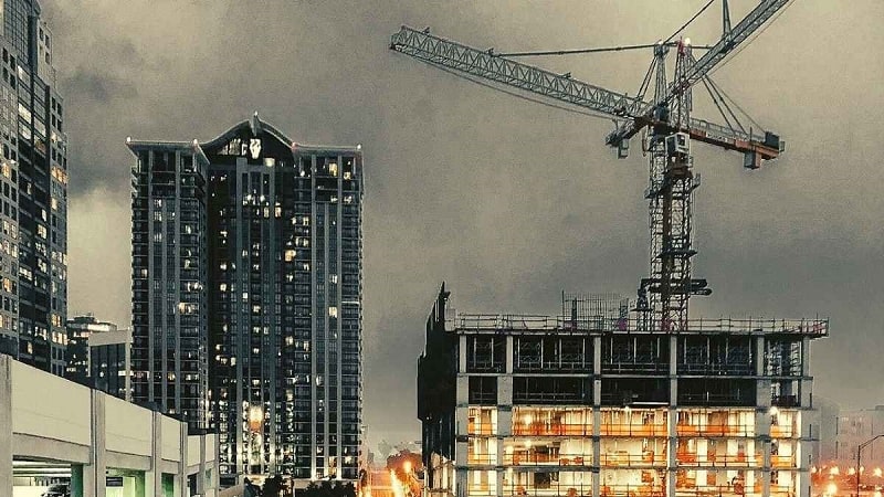 قوانین آپارتمان نشینی